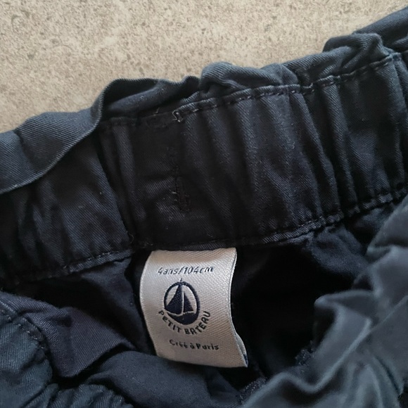 • Shorts Petit bateau (4T) - Picture 3 of 3